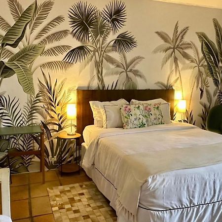 Hotel Casa Paradiso Guarujá Dış mekan fotoğraf