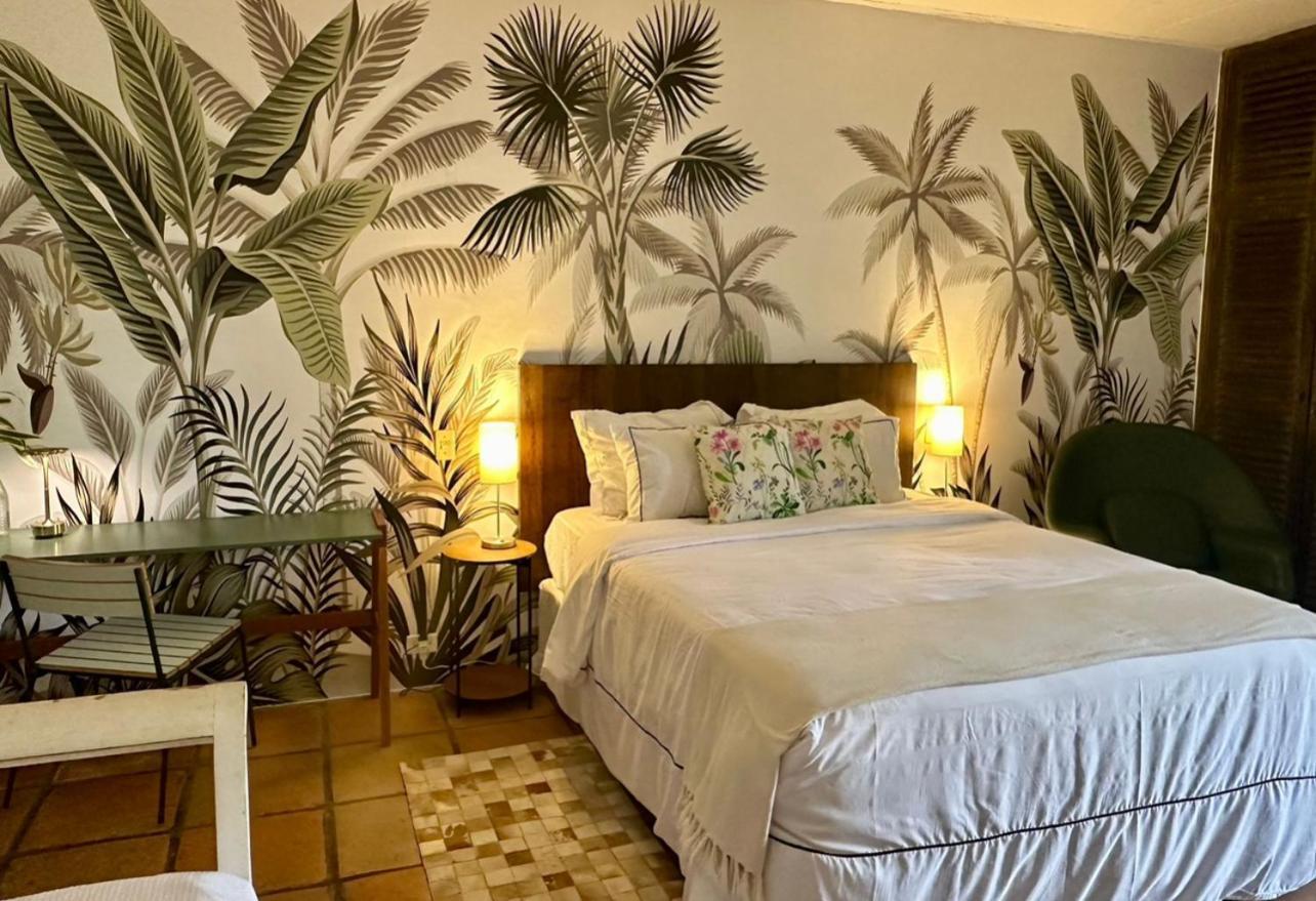 Hotel Casa Paradiso Guarujá Dış mekan fotoğraf