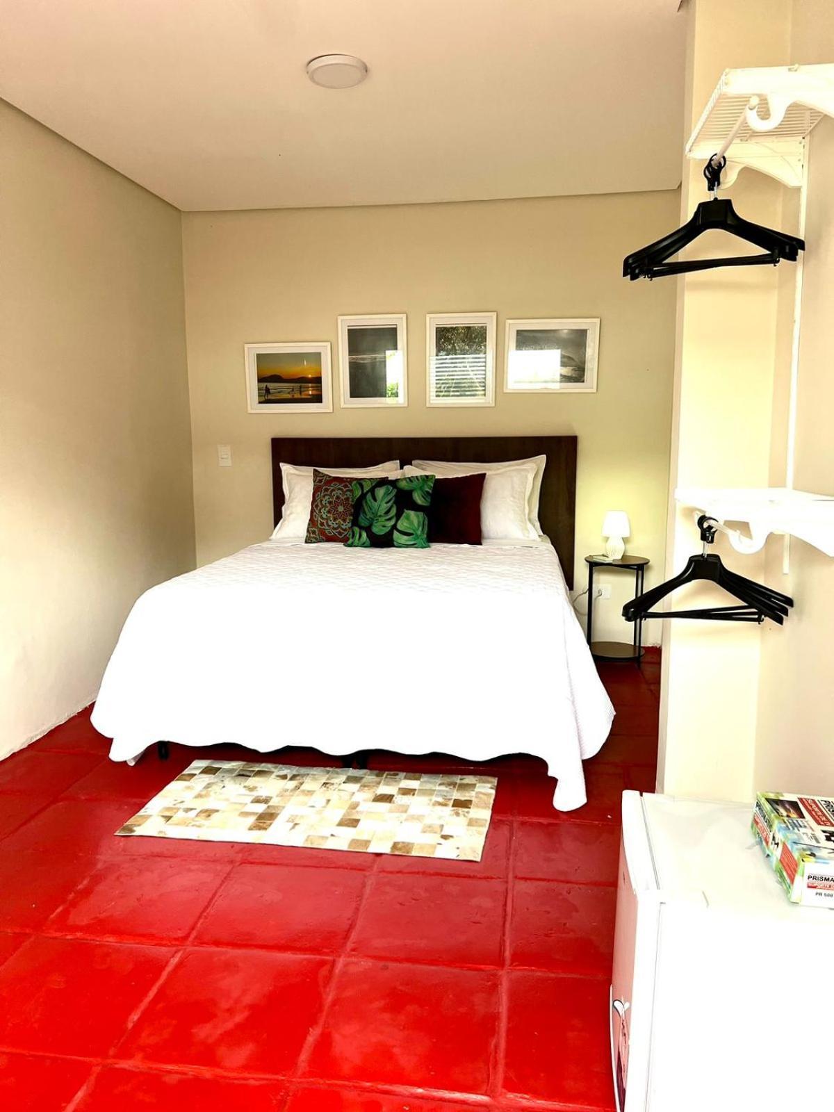 Hotel Casa Paradiso Guarujá Dış mekan fotoğraf