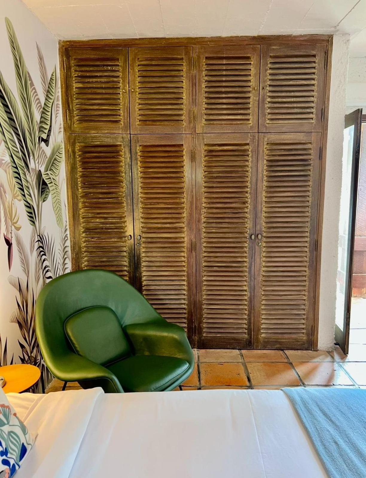 Hotel Casa Paradiso Guarujá Dış mekan fotoğraf
