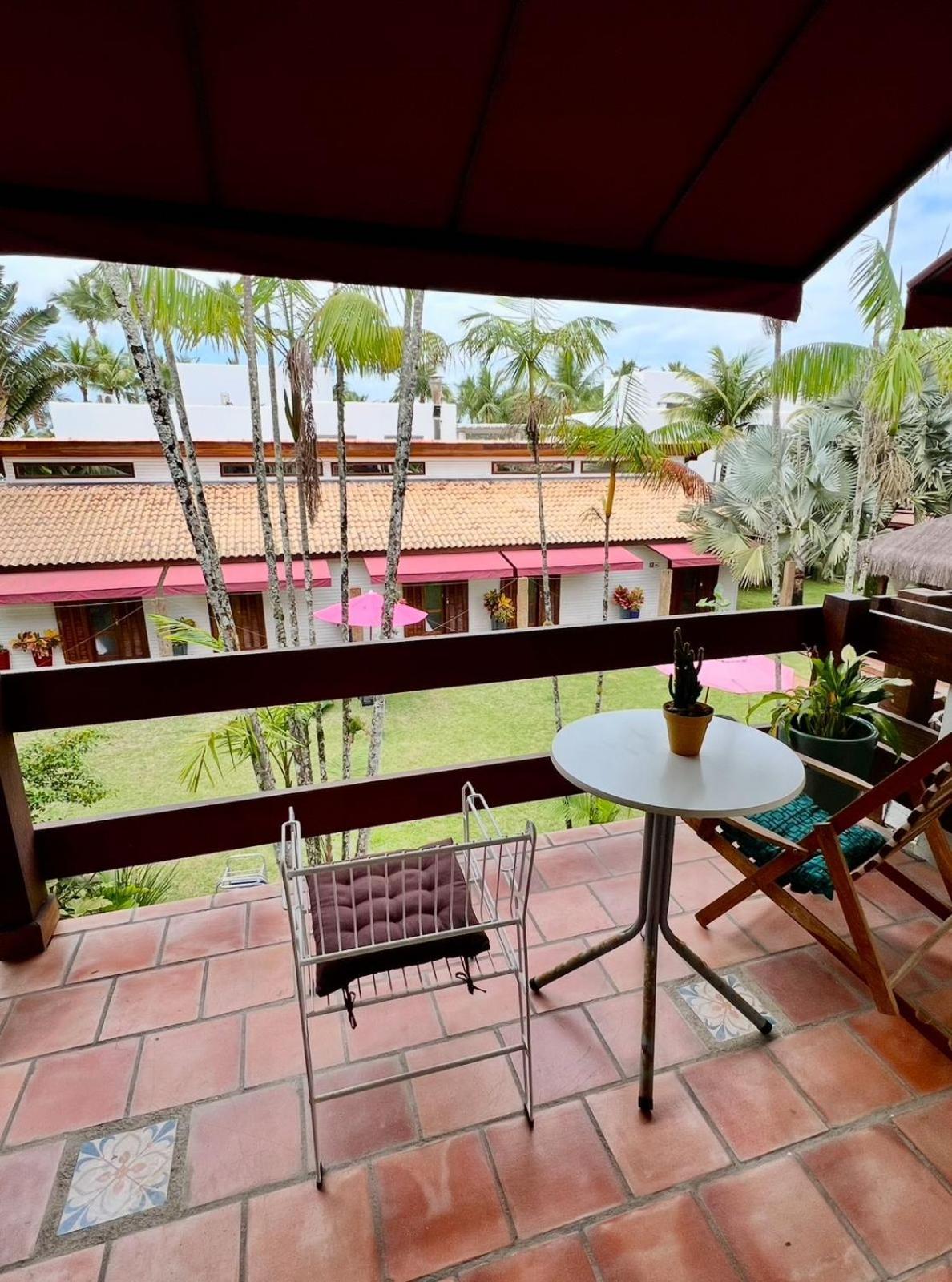 Hotel Casa Paradiso Guarujá Dış mekan fotoğraf